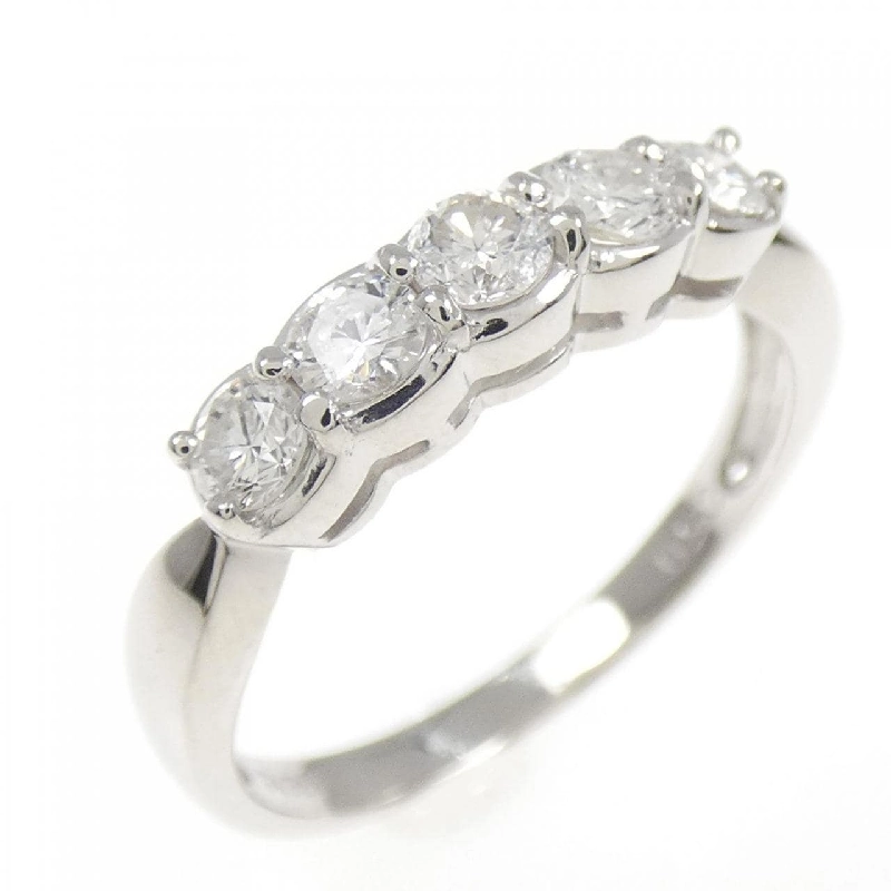 Nhẫn kim cương PT900 0.50CT 669463