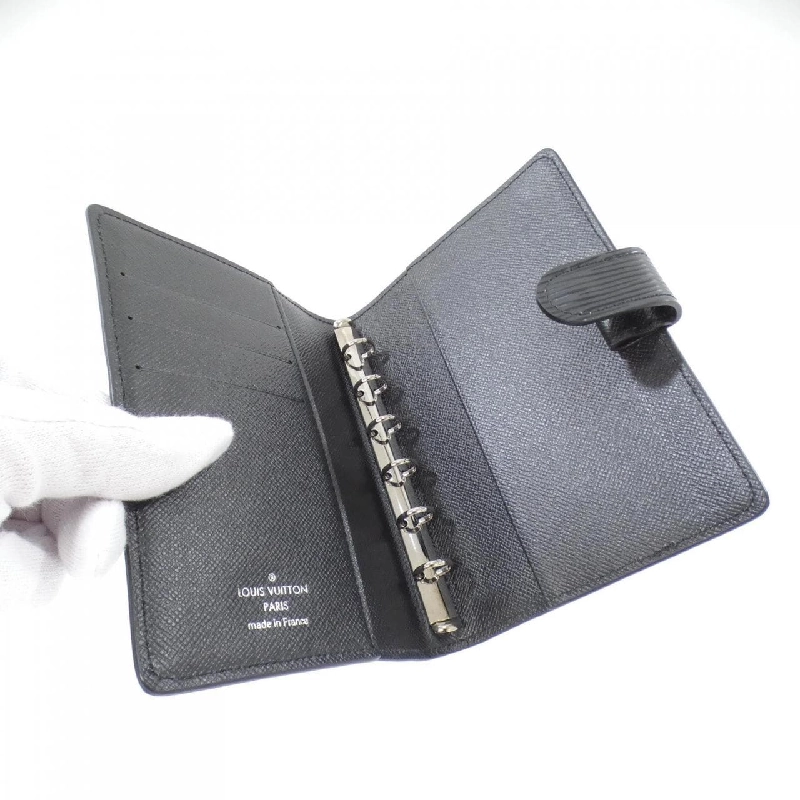 Louis Vuitton Epi Agenda PM R20052 Tổ chức 625453