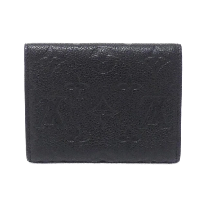 Ví Louis Vuitton Monogram Empreinte Portefeuille Victoire M64060 622013