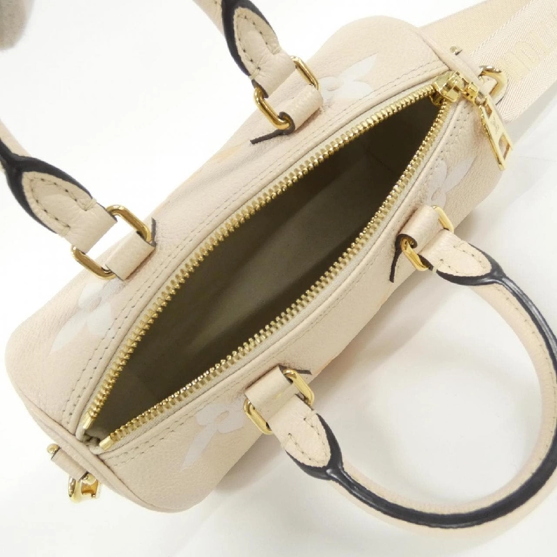 Túi xách vai Louis Vuitton Monogram Empreinte (By The Pool) Papillon BB M45708 - Hàng hiệu Chính hãng 766807