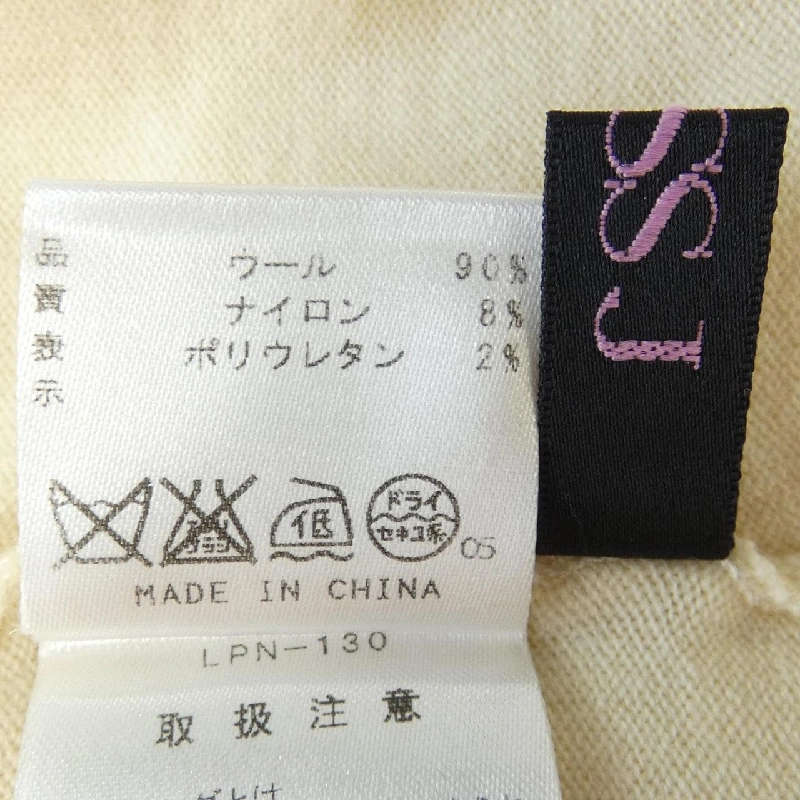 Miss Jay MISS J Áo len 631063