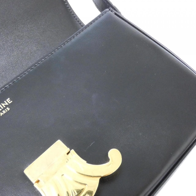 Túi xách vai Celine Claude 194143BF4 - Hàng hiệu Authentic 767630