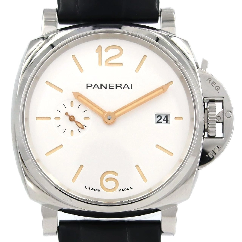 Panerai Luminor Due PAM01388 SS Automatic - Hàng hiệu Chính hãng 883050