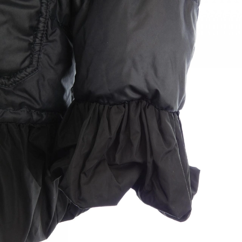 Áo khoác lông vũ MONCLER S SERI - Hàng hiệu Chính hãng 817801