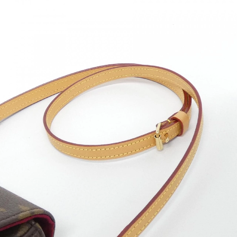 Túi xách vai Louis Vuitton Monogram Micro Chantilly M46643 610975