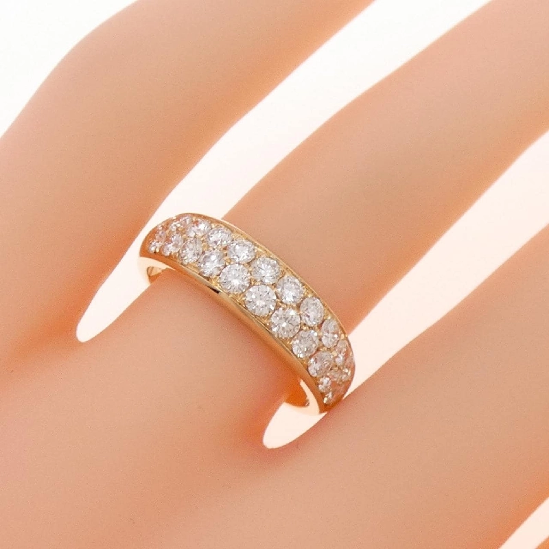 Nhẫn kim cương Pikyotti 0.86CT - Hàng hiệu Authentic 837197