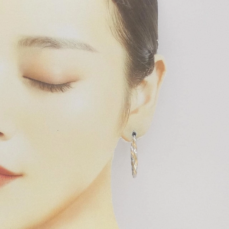 585WG/585YG Bông tai - Hàng hiệu Authentic 866190