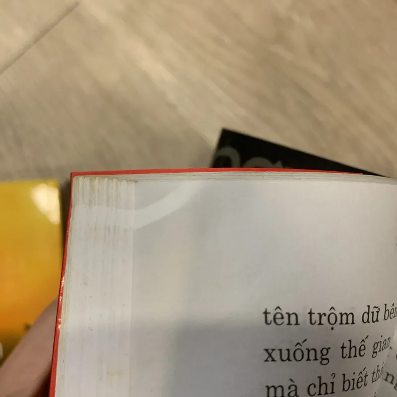 Năm, mười, mười lăm, hai mươi - Nguyễn Vĩnh Nguyên 675247