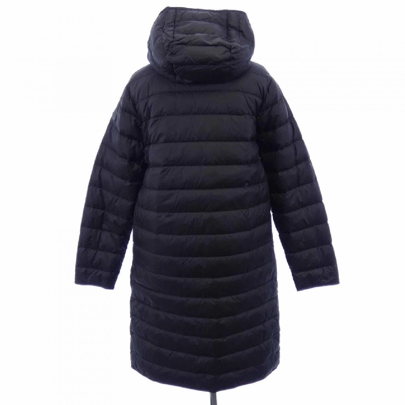 MONCLER 3WAY BONREPOS Coat - Hàng hiệu Chính hãng 814783
