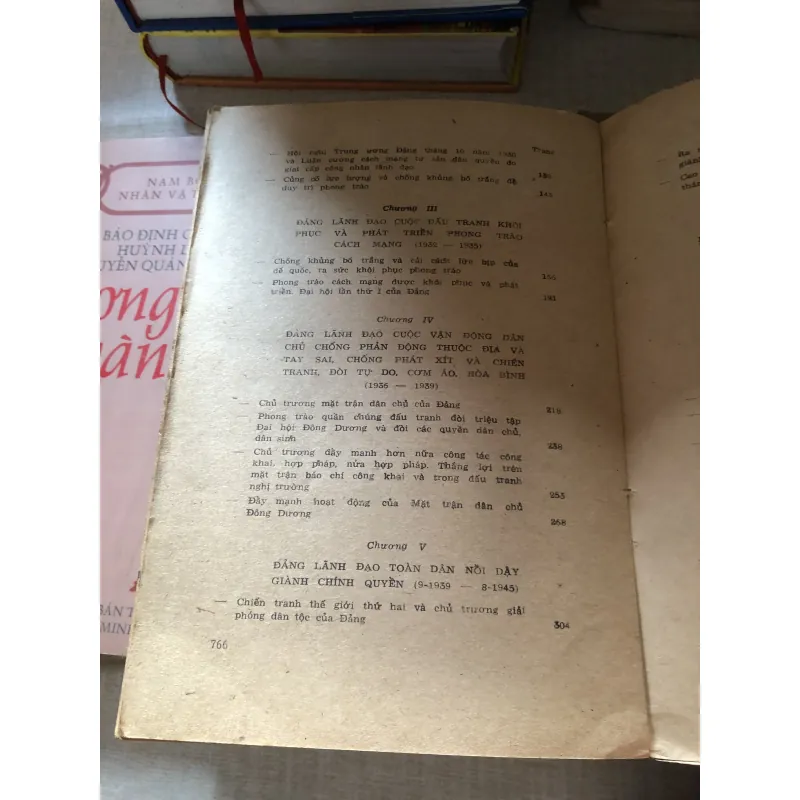 Lịch sử Đảng cộng sản Việt Nam 976100