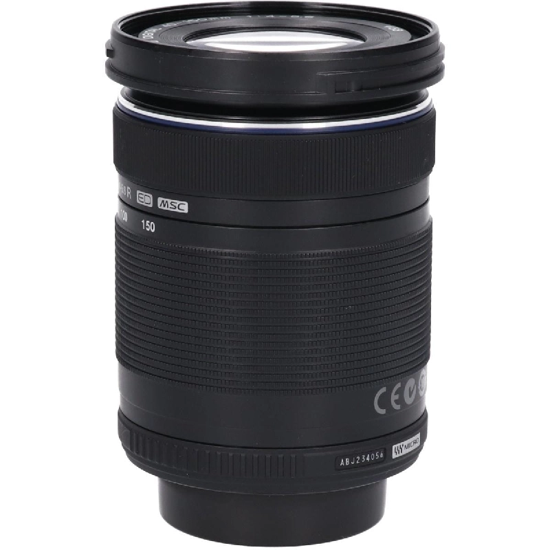 MZD ED40-150mm F4-5.6R Đen - Hàng hiệu Chính hãng 880549