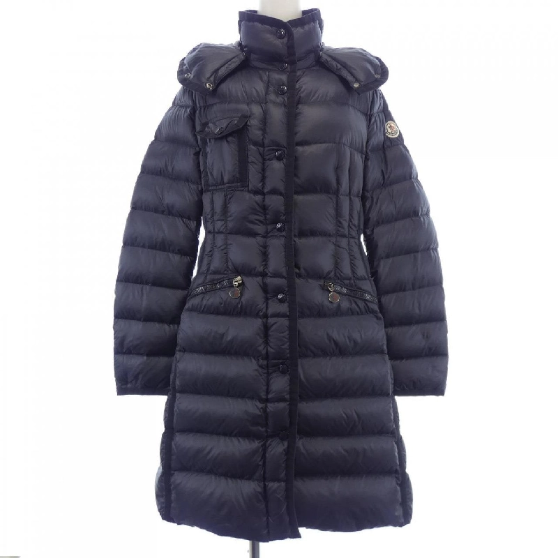 Moncler MONCLER Áo khoác lông 642196