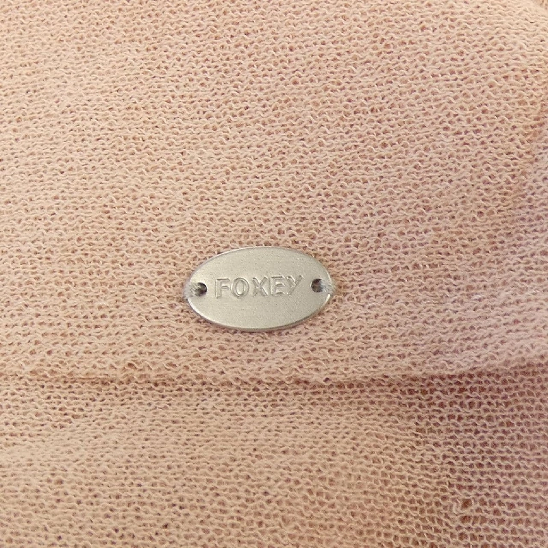 FOXEY LANA 44370 Áo khoác dài - Hàng hiệu Authentic 775020