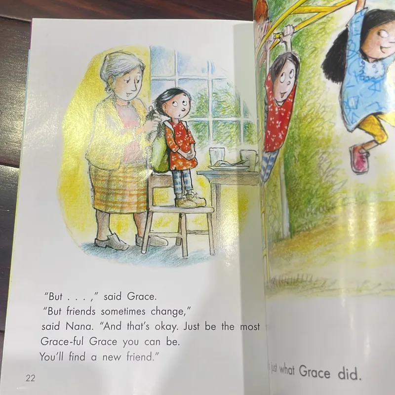 LÀM GÌ KHI BẠN NGHỈ CHƠI ? Hộp háo hức - sách song ngữ  1028164