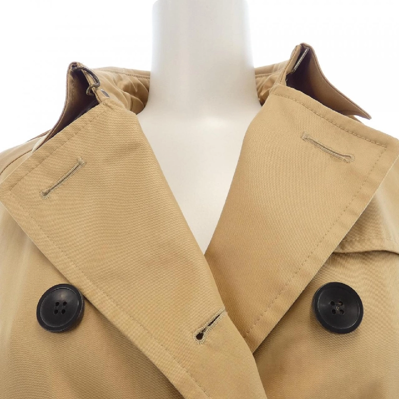 Áo khoác trench GRENFELL 630296