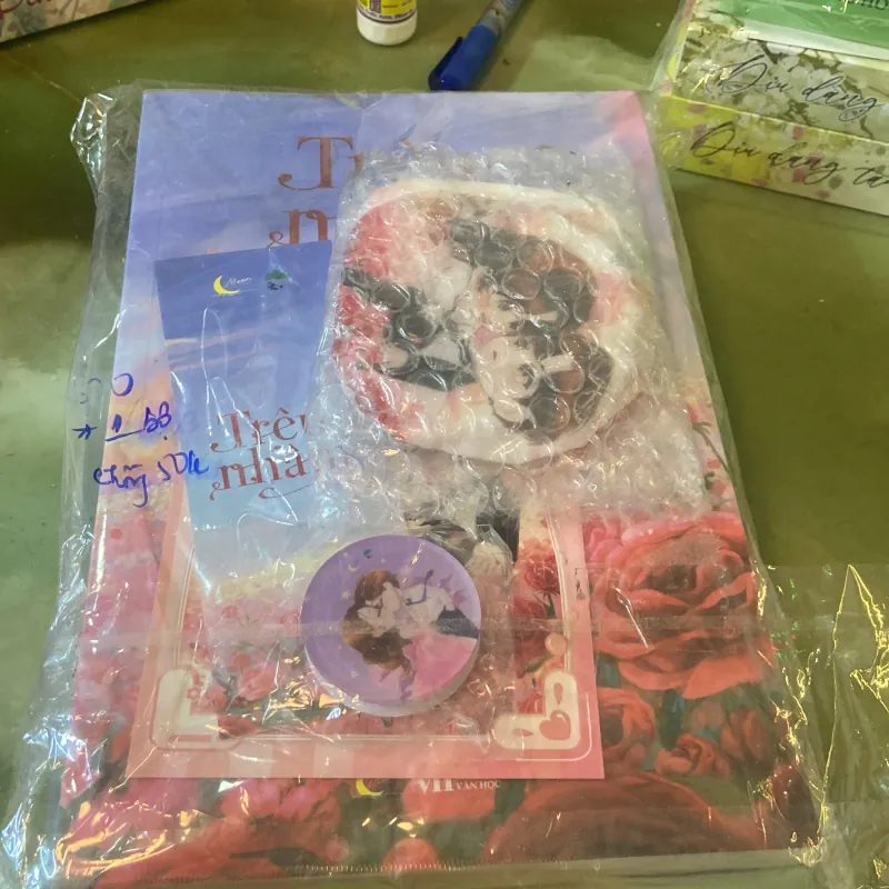 Trêu Nhầm bản đặc biệt  1004799