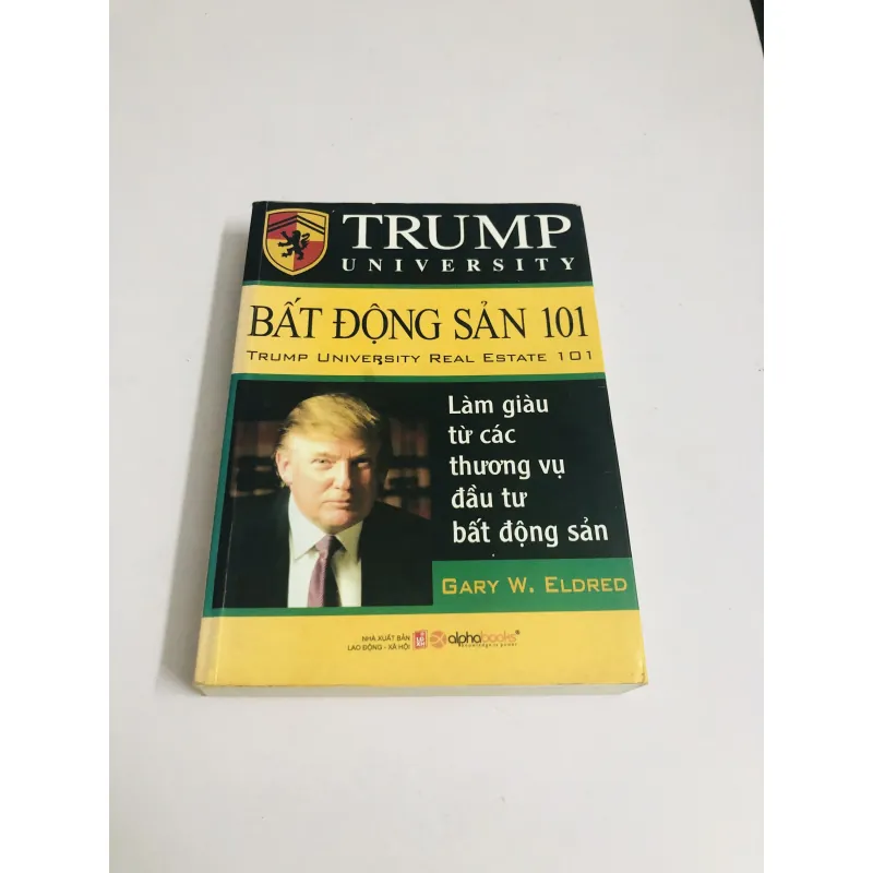 BẤT ĐỘNG SẢN 101  760047