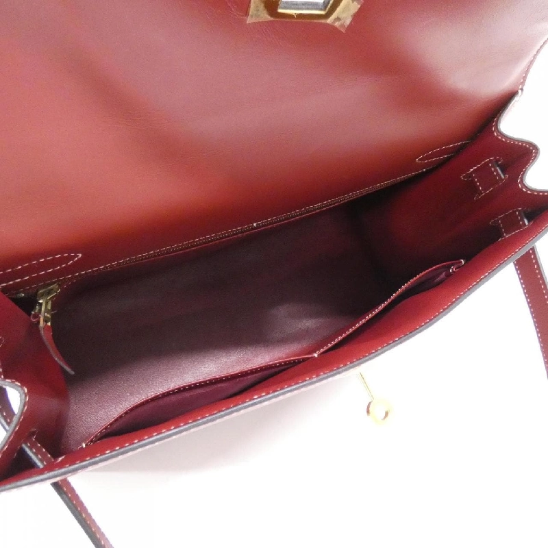 【Vintage】Túi Hermes Kelly 32cm 618955