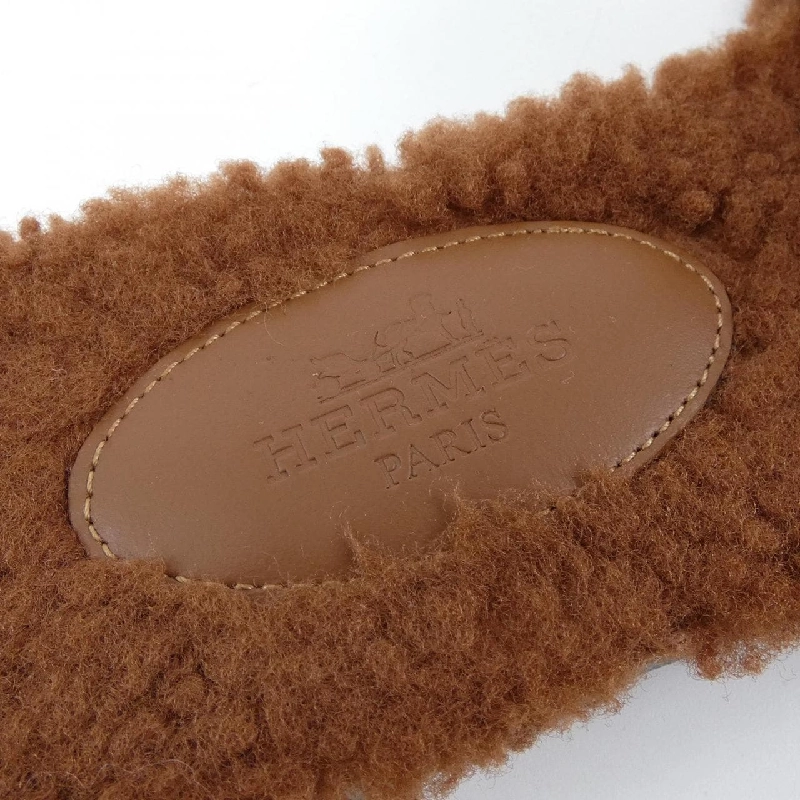 【Mã giảm giá】Dép HERMES 664609