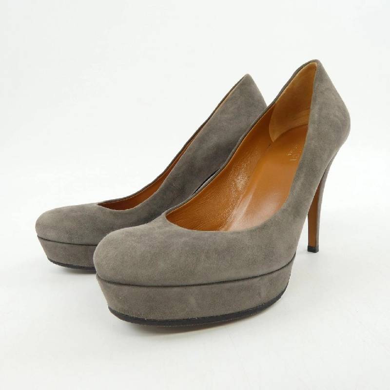 Giày cao gót GUCCI 269703 - Hàng hiệu Chính hãng 828209