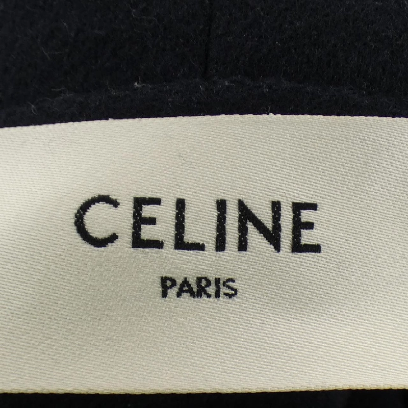 Celine CELINE Trionf 2M29B6700 Áo khoác - Hàng hiệu Chính hãng 814052