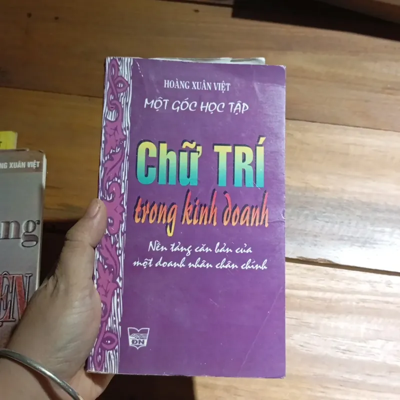 Bộ sưu tập tuyển tập Hoàng Xuân Việt  568904