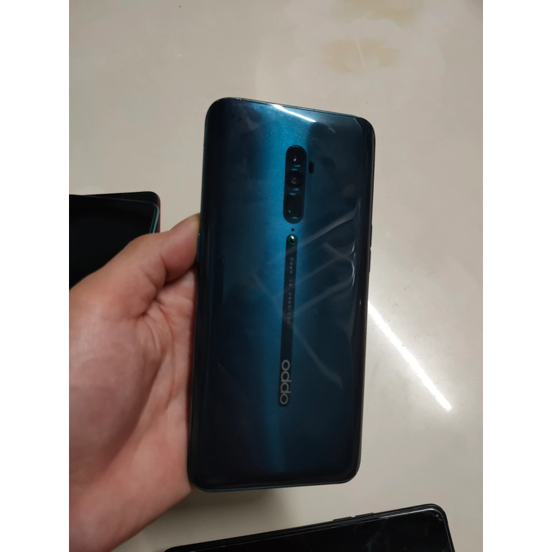 Oppo reno 10x zoom Ram8 Rom256 276096