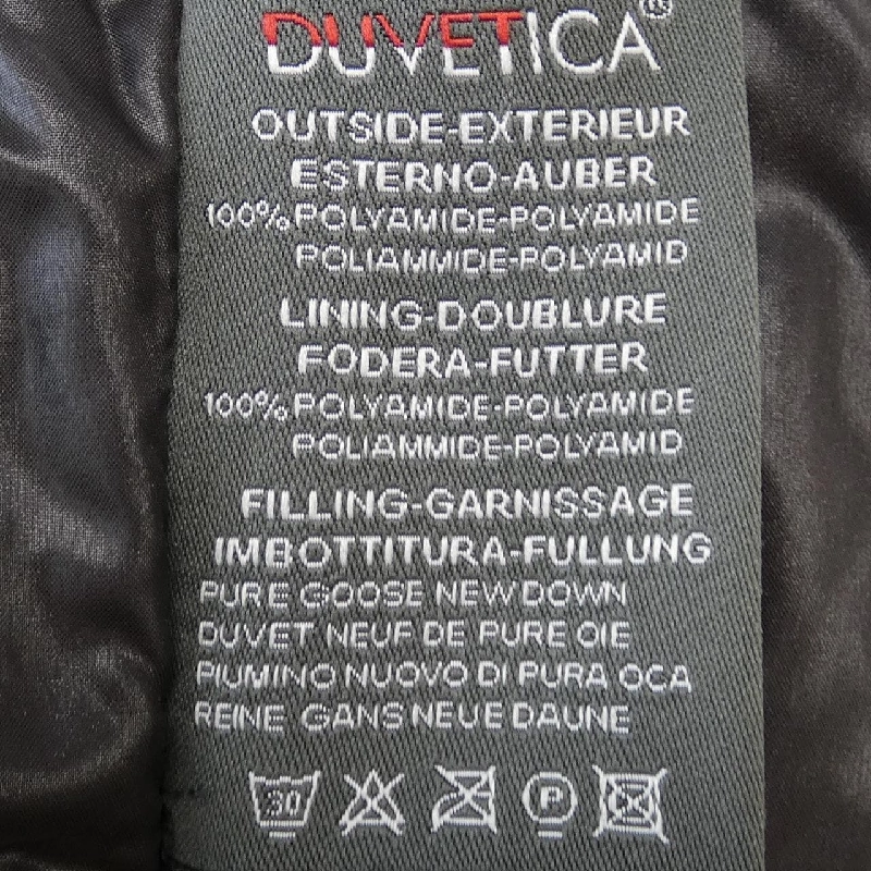 Duvetica DUVETICA áo khoác lông vũ 630504