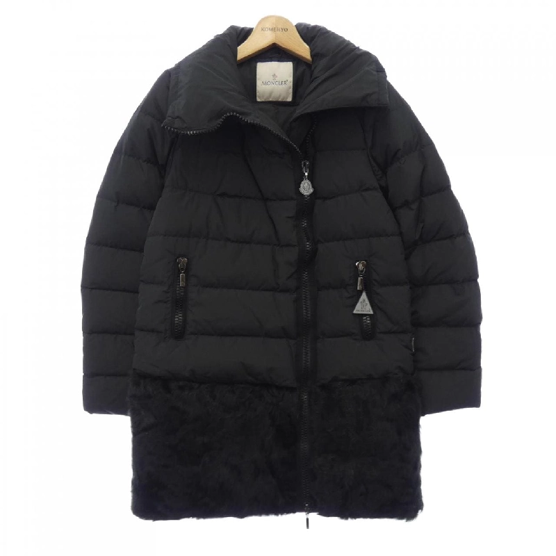 Áo khoác lông vũ MONCLER 640177