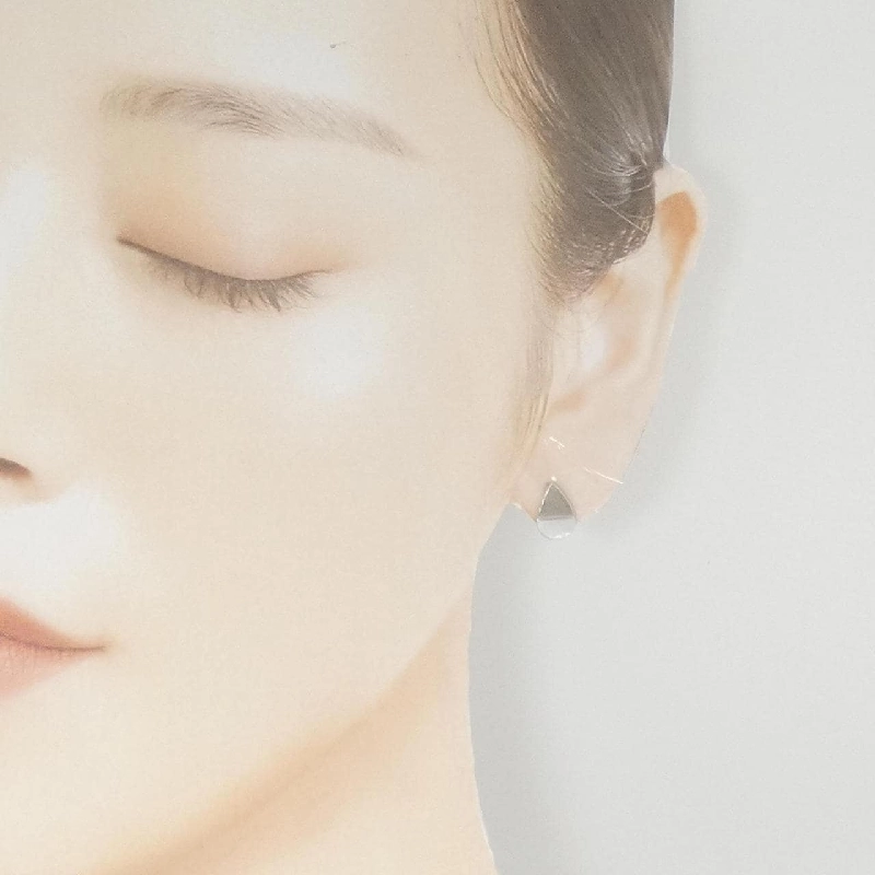 K10WG Bông tai Ngọc trai - Hàng hiệu Chính hãng 872052