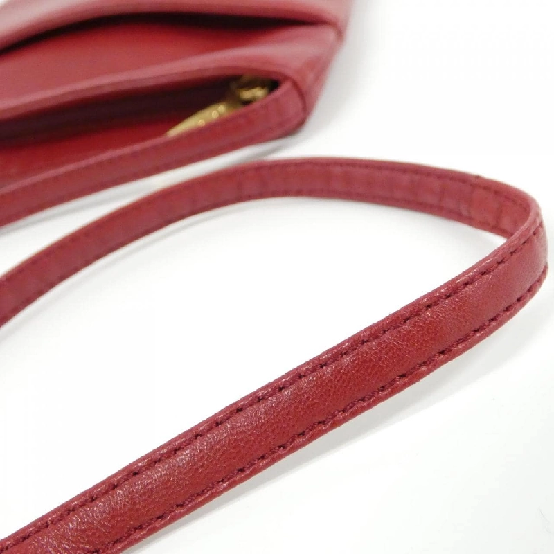 【Vintage】Túi đeo vai Loewe 611558