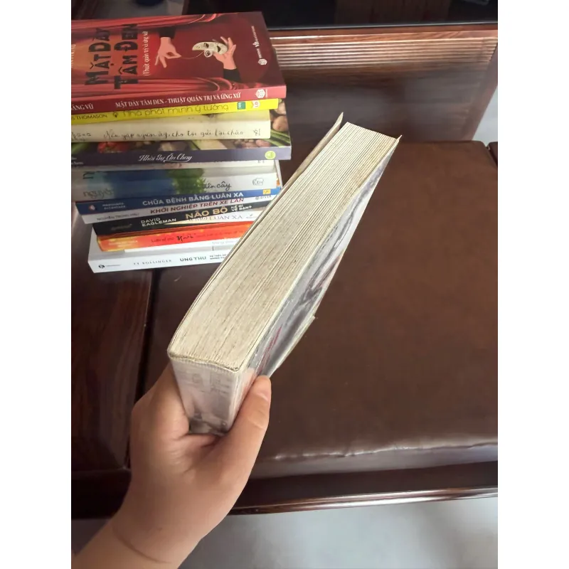 Hãy Cứu Em – Guillaume Musso | Tiểu Thuyết Lãng Mạn – Kỳ Bí Pháp (Bestseller)- K2 998987