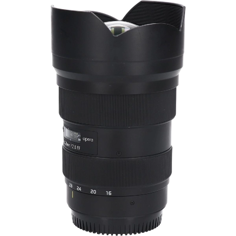 EOS OPERA16-28mm F2.8FF - Hàng hiệu Authentic 878551