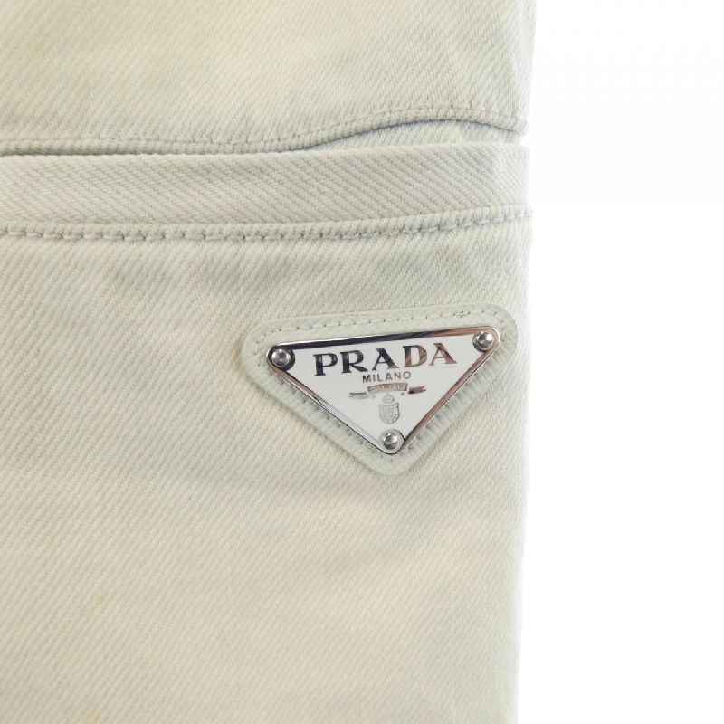 Quần short PRADA GEP338 8212 100 - Hàng hiệu Chính hãng 891135