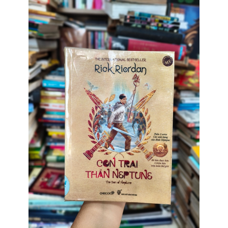 Còn trai thần Neptune 🌱 517945