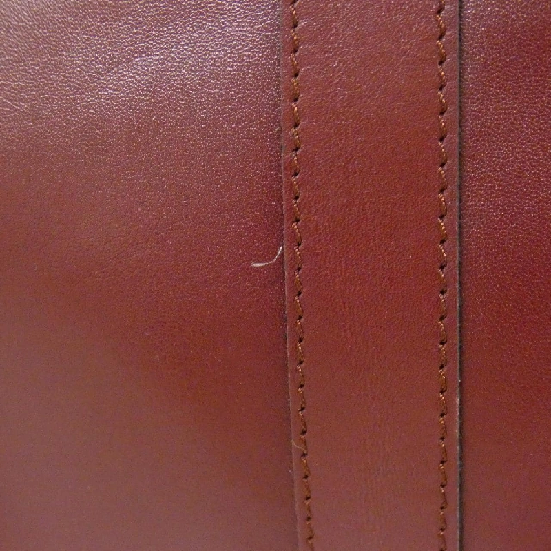 Túi Boston Cartier - Hàng hiệu Authentic 771196