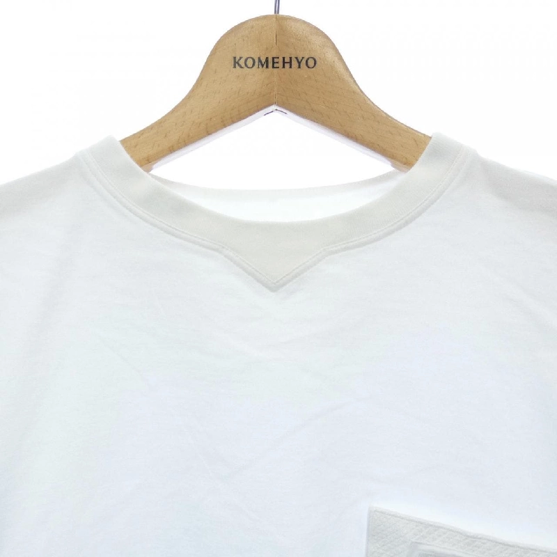 【Mã giảm giá】Áo phông HERMES 645862