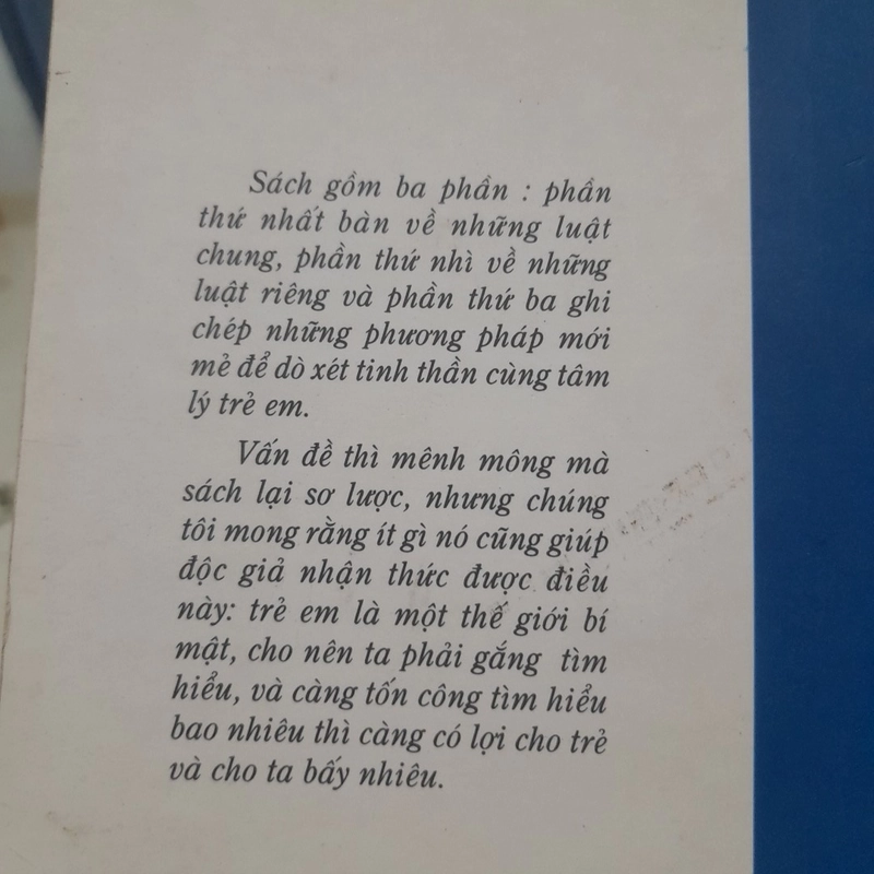 Nguyễn Hiến Lê - TÌM HIỂU CON CHÚNG TA 497981