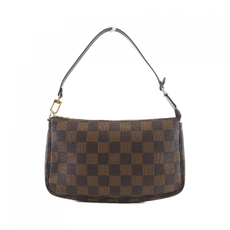 Túi đeo chéo Louis Vuitton Damier Pochette Accessoires N51985 - Hàng hiệu Chính hãng 769482