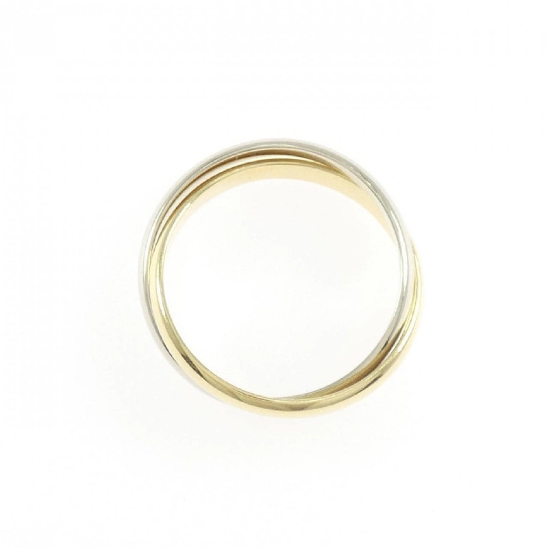 Nhẫn Cartier Unisex - Hàng hiệu Authentic 836840