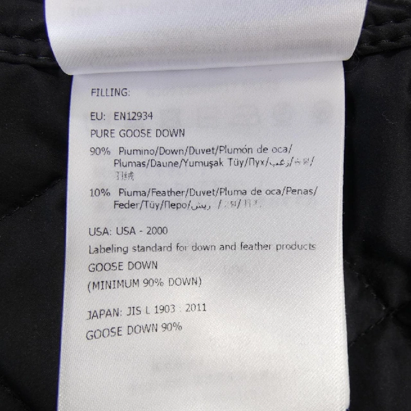 Chân váy MONCLER GONNA - Hàng hiệu Chính hãng 815259