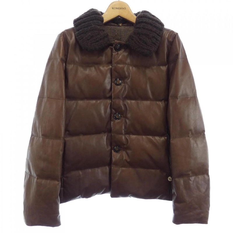 Áo khoác lông vũ 45 RPM 634615