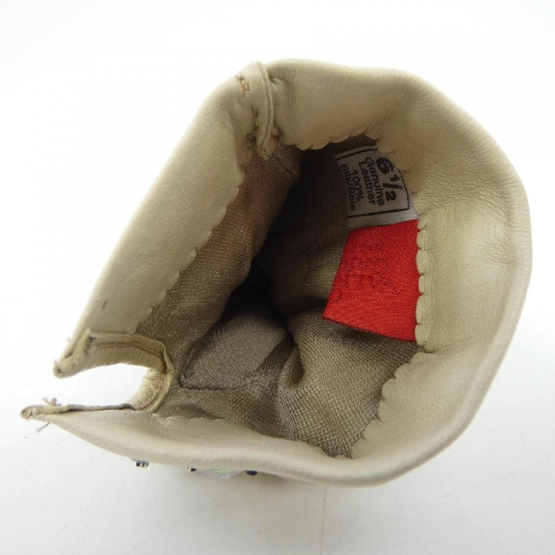 Găng tay VALENTINO GARAVANI - Hàng hiệu Authentic 833231