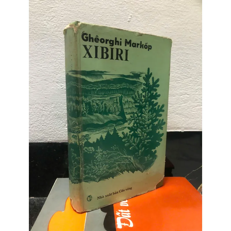 XIBIRI (Siberi/Sibir) 597978
