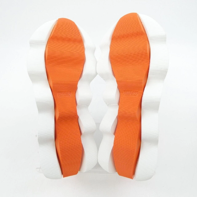 Giày sneaker HERMES Éclair 221892Z - Hàng hiệu Authentic 900541