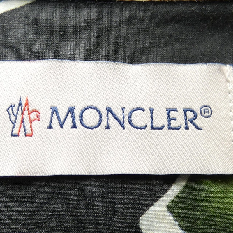 MONCLER 10912F00006 Áo S／S - Hàng hiệu Chính hãng 898126