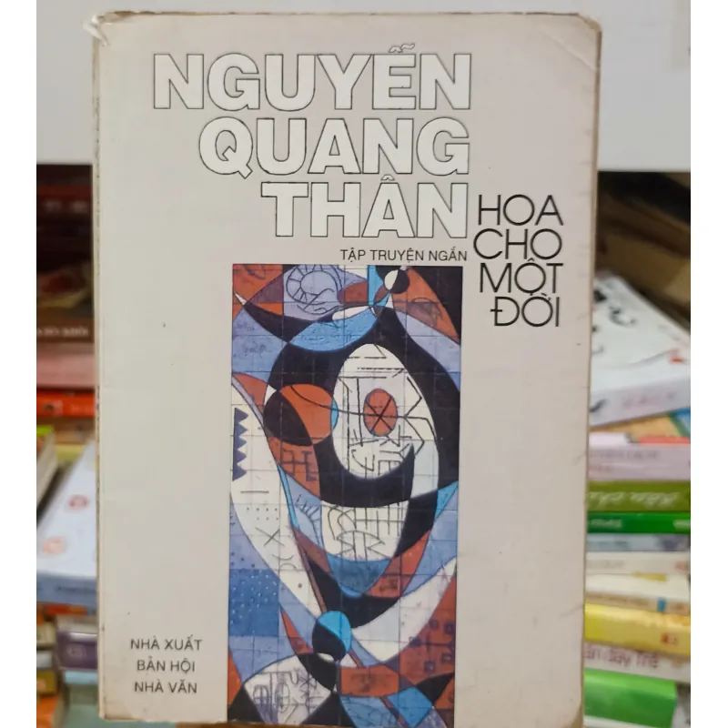 Hoa cho một đời 🌻 1002485