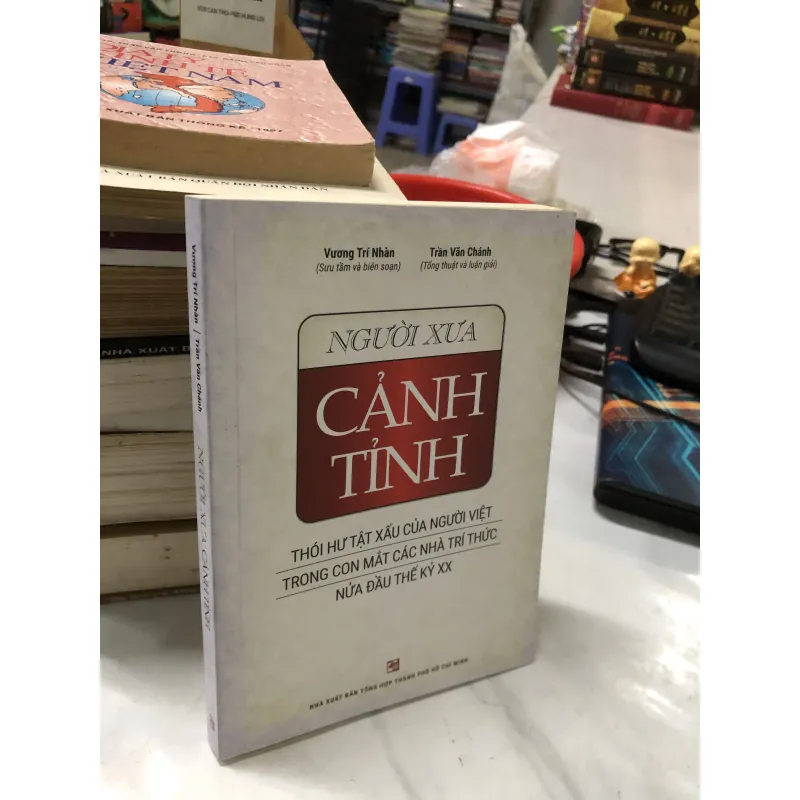 Người xưa cảnh tỉnh 780246