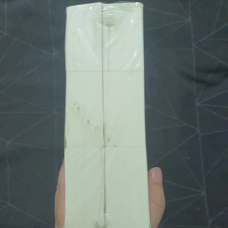 "Chân lý thuộc về tay ai" (seal, có mộc) - Minh Nguyệt Đang 602551