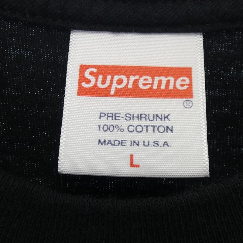 Áo thun SUPREME Paris - Hàng hiệu Chính hãng 897985